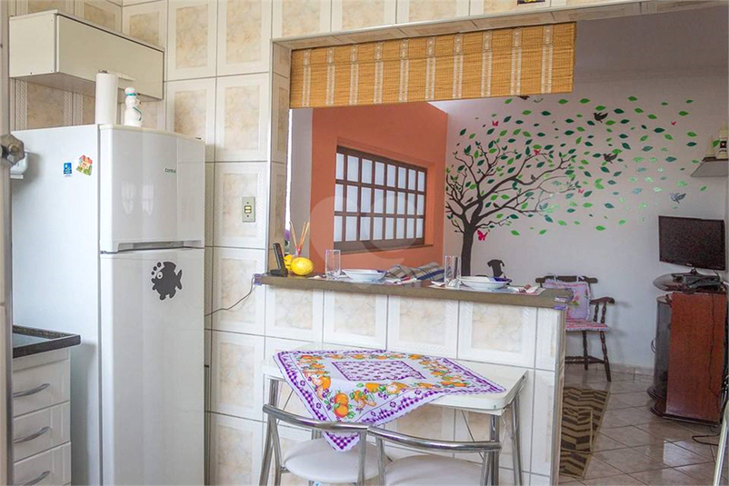 Venda Apartamento São Vicente Itararé REO851826 6