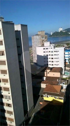 Venda Apartamento São Vicente Itararé REO851826 1