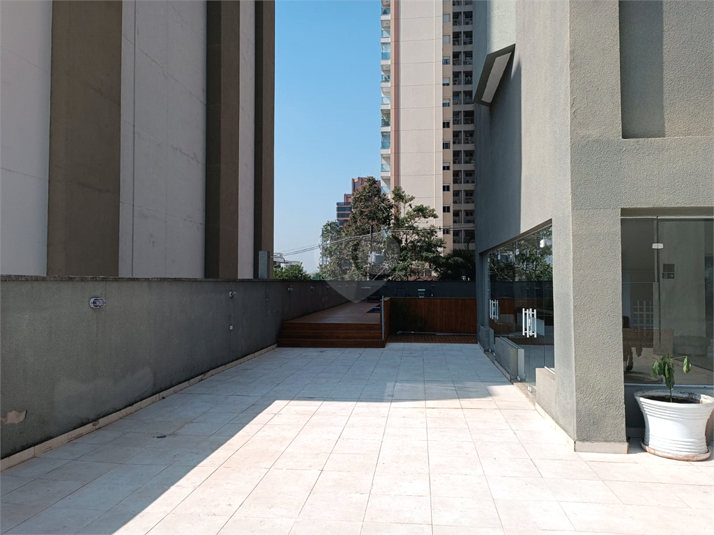 Venda Cobertura São Paulo Paraíso Do Morumbi REO851827 26