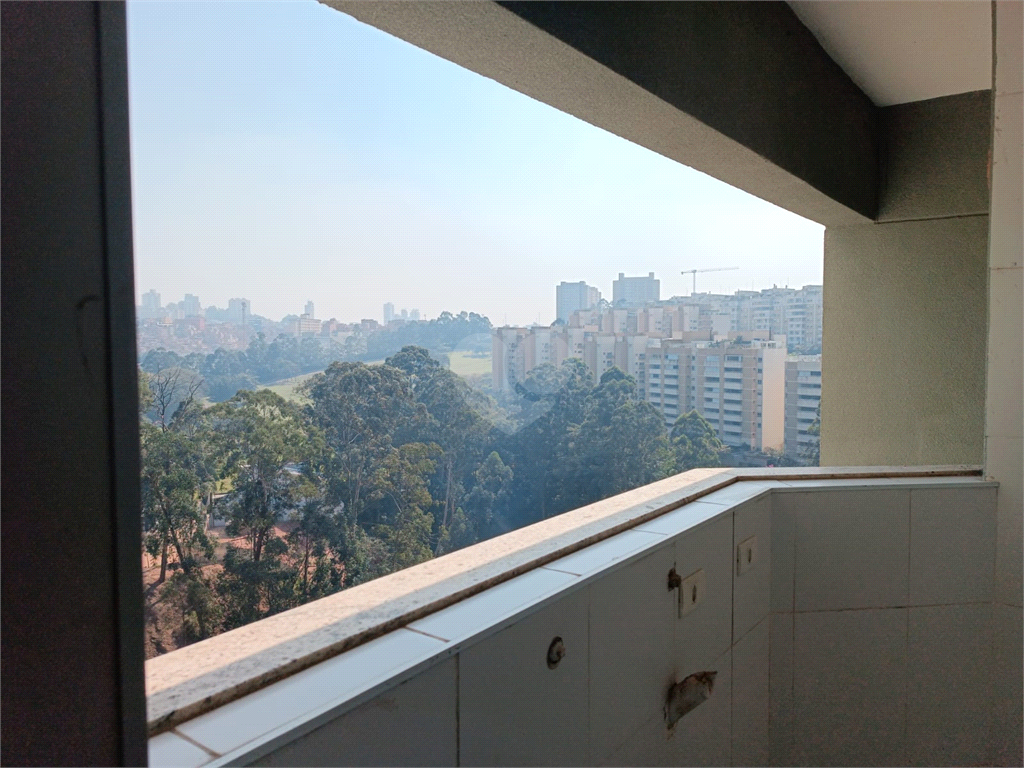 Venda Cobertura São Paulo Paraíso Do Morumbi REO851827 11