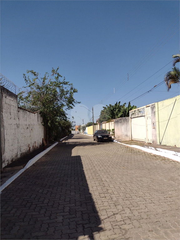 Venda Casa Brasília Setor Habitacional Arniqueira (águas Claras) REO851830 11