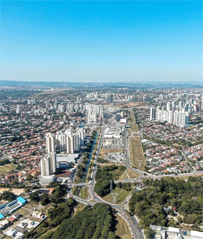 Venda Terreno São José Dos Campos Urbanova REO851832 22