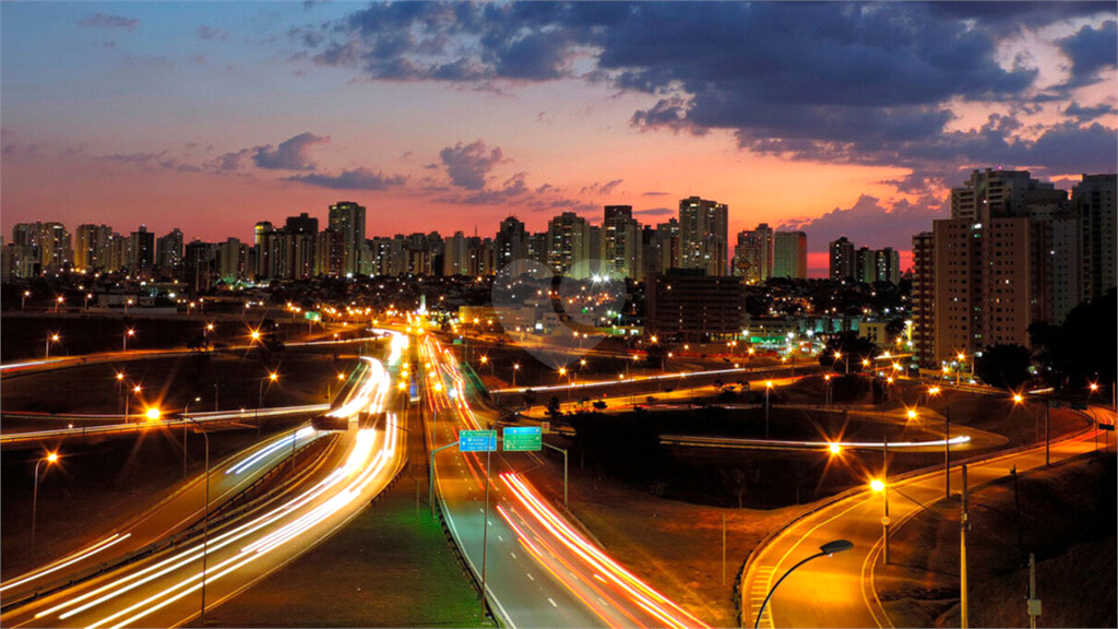 Venda Terreno São José Dos Campos Urbanova REO851832 20