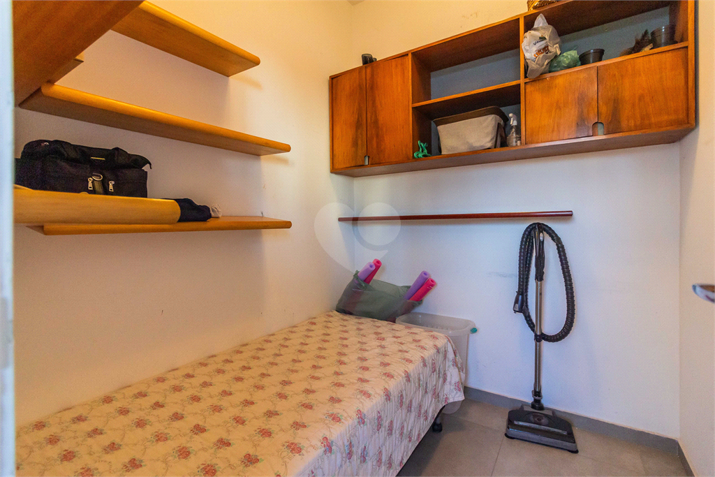 Venda Apartamento São Paulo Higienópolis REO851841 22