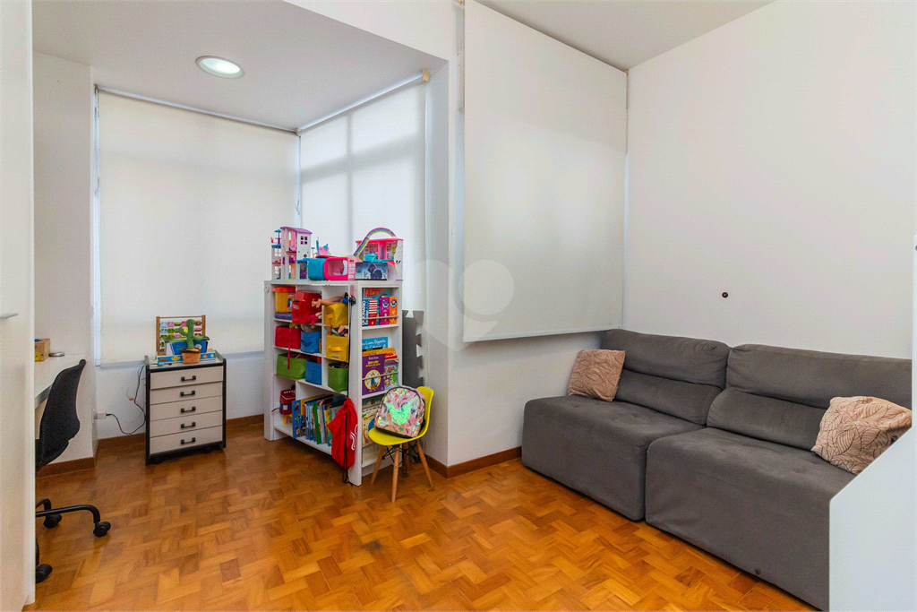 Venda Apartamento São Paulo Higienópolis REO851841 17