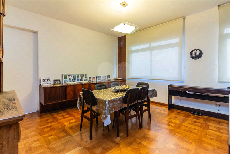 Venda Apartamento São Paulo Higienópolis REO851841 7