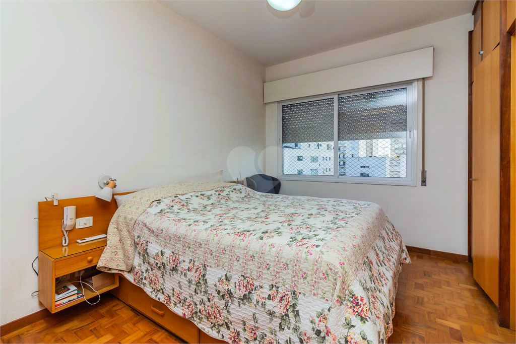 Venda Apartamento São Paulo Higienópolis REO851841 13