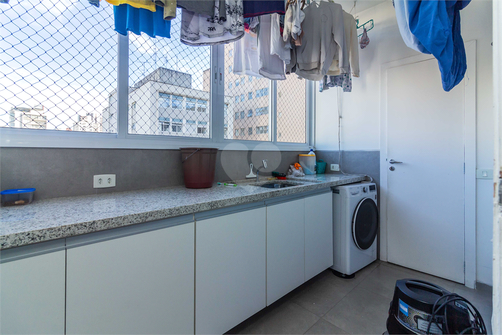 Venda Apartamento São Paulo Higienópolis REO851841 21