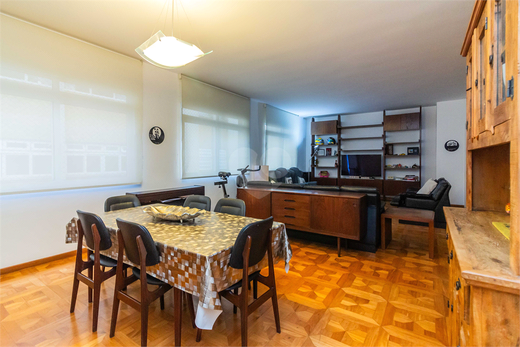 Venda Apartamento São Paulo Higienópolis REO851841 6