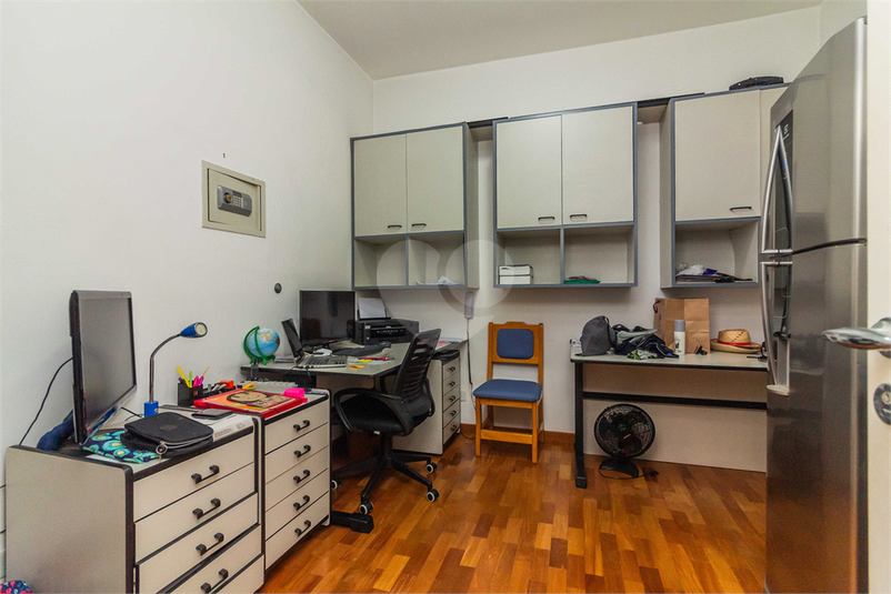 Venda Apartamento São Paulo Higienópolis REO851841 8