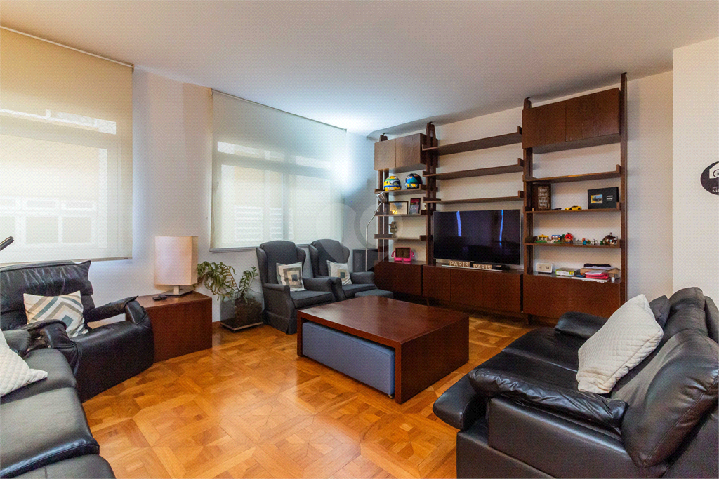 Venda Apartamento São Paulo Higienópolis REO851841 4