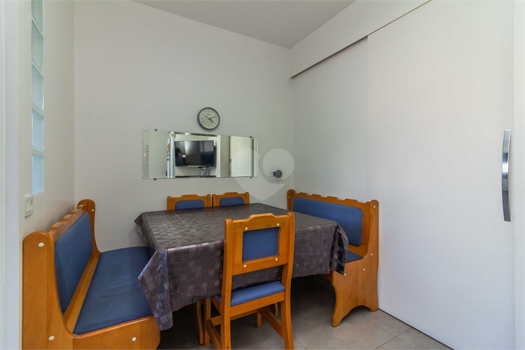 Venda Apartamento São Paulo Higienópolis REO851841 12