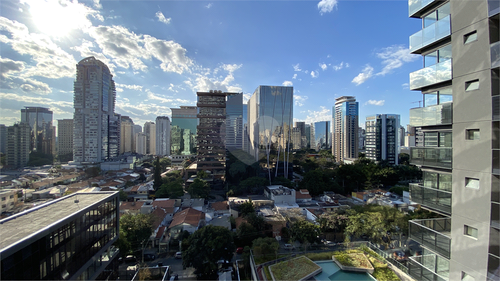 Venda Apartamento São Paulo Vila Olímpia REO851850 27