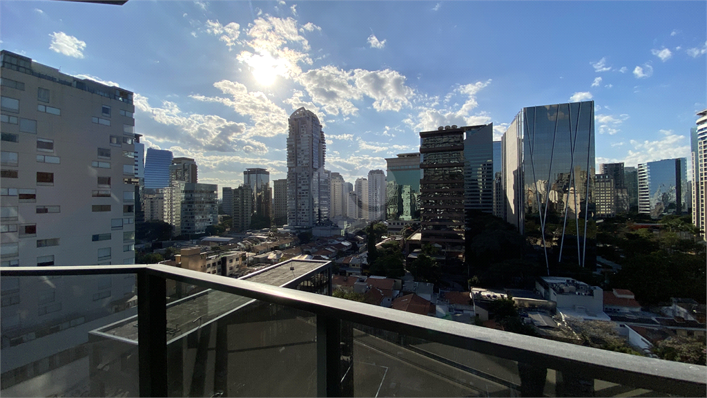 Venda Apartamento São Paulo Vila Olímpia REO851850 24