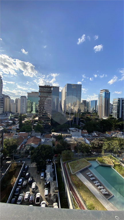 Venda Apartamento São Paulo Vila Olímpia REO851850 28