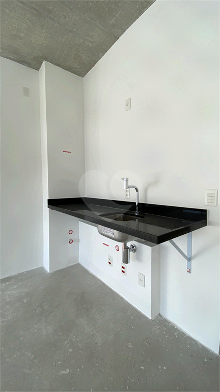 Venda Apartamento São Paulo Vila Olímpia REO851850 18