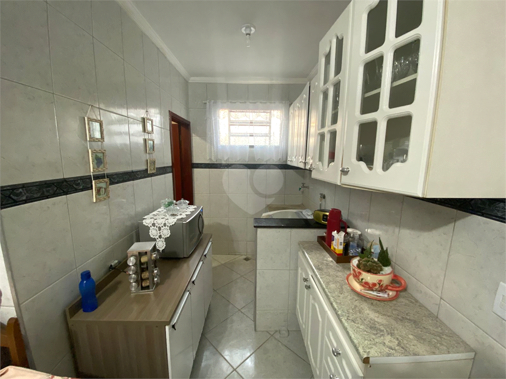 Venda Casa São Carlos Vila São José REO851857 9