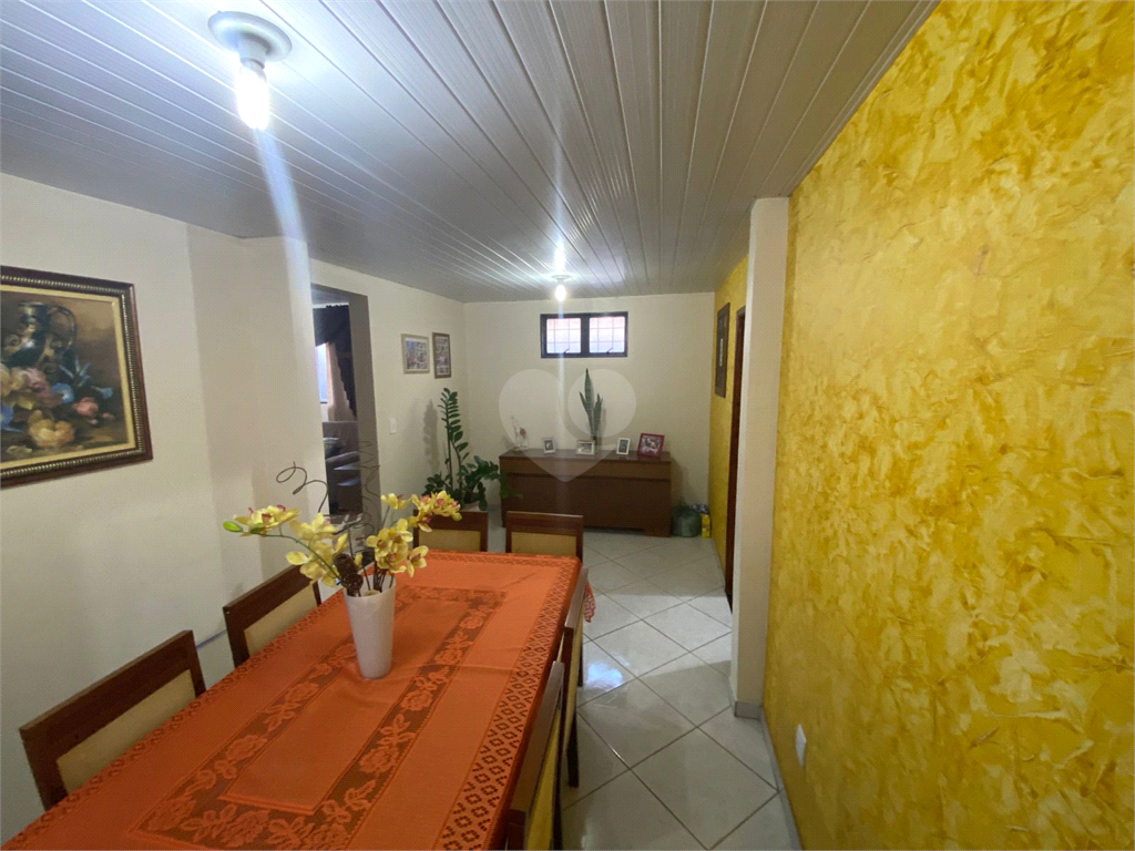 Venda Casa São Carlos Vila São José REO851857 6