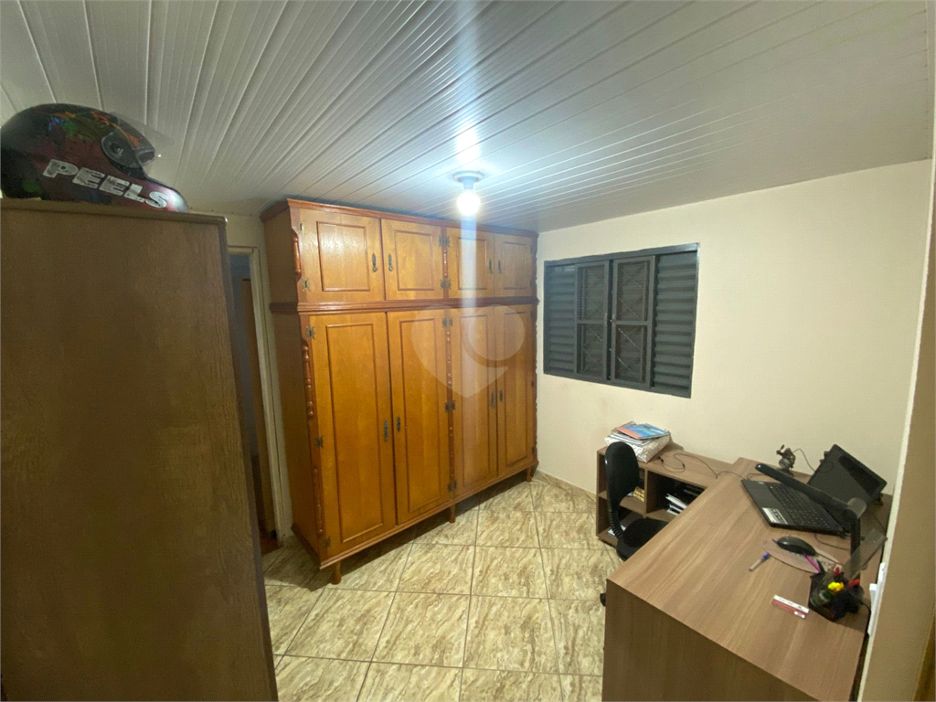 Venda Casa São Carlos Vila São José REO851857 17