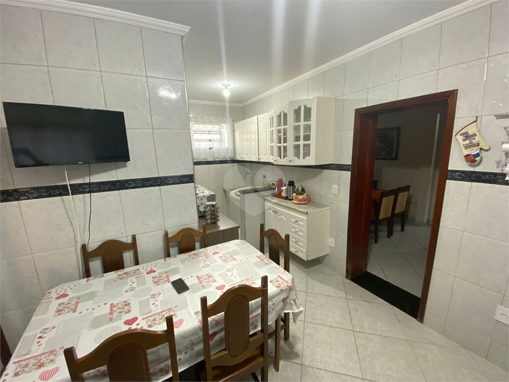 Venda Casa São Carlos Vila São José REO851857 13