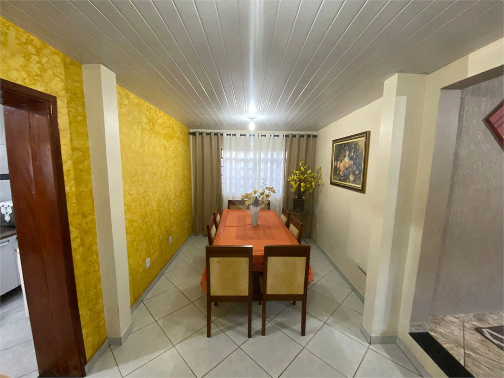 Venda Casa São Carlos Vila São José REO851857 5