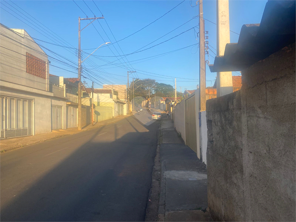 Venda Casa São Carlos Vila São José REO851857 31