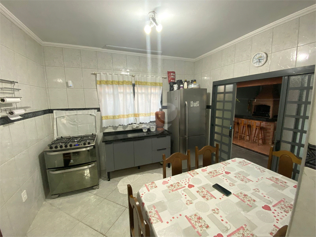 Venda Casa São Carlos Vila São José REO851857 12