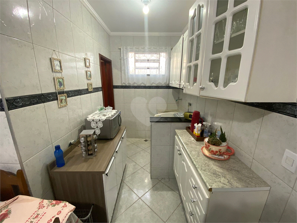 Venda Casa São Carlos Vila São José REO851857 10