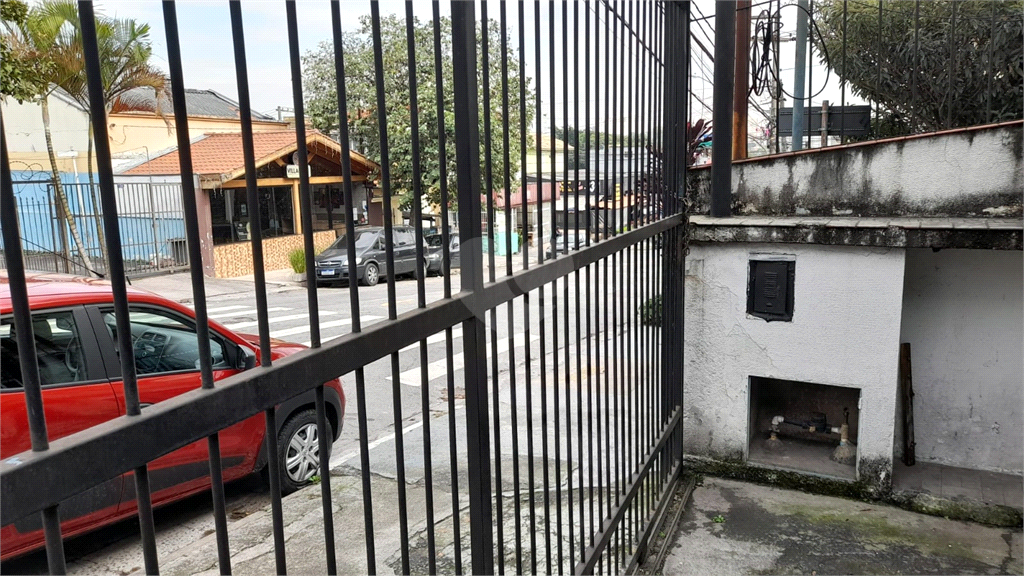 Venda Prédio inteiro São Paulo Jardim Monte Kemel REO851874 11