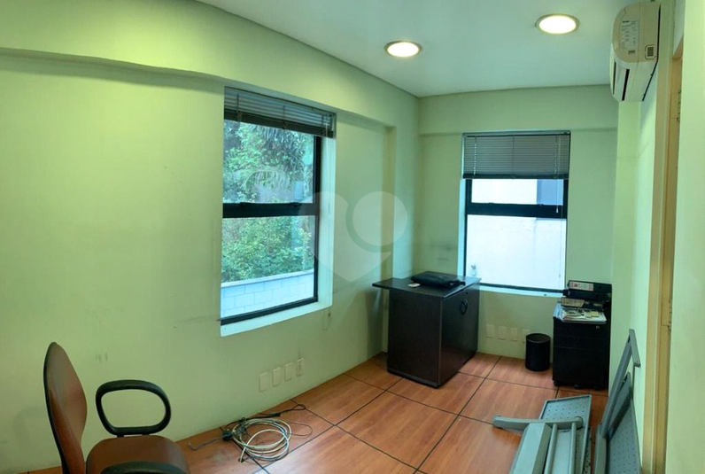 Venda Prédio inteiro São Paulo Vila Clementino REO851876 12