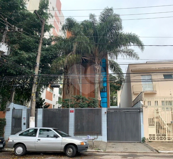 Venda Prédio inteiro São Paulo Vila Clementino REO851876 6