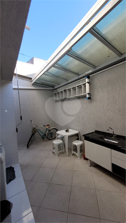 Venda Sobrado São Paulo Jardim Primavera (zona Norte) REO851883 49