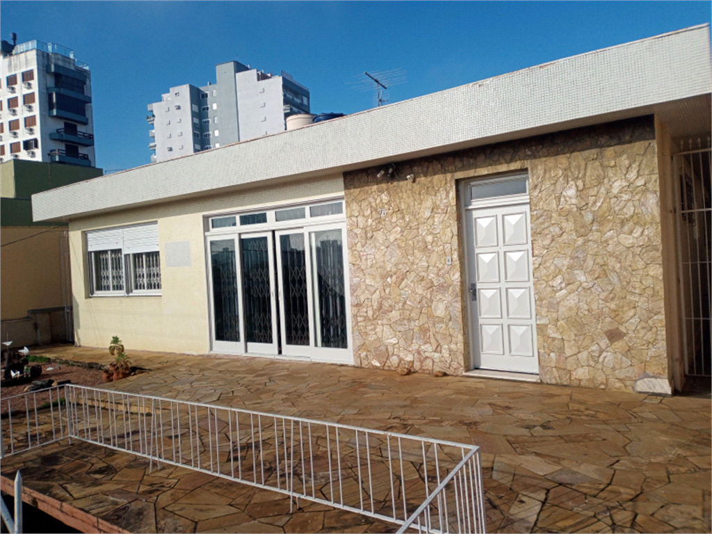 Venda Casa Canoas Marechal Rondon REO851901 1