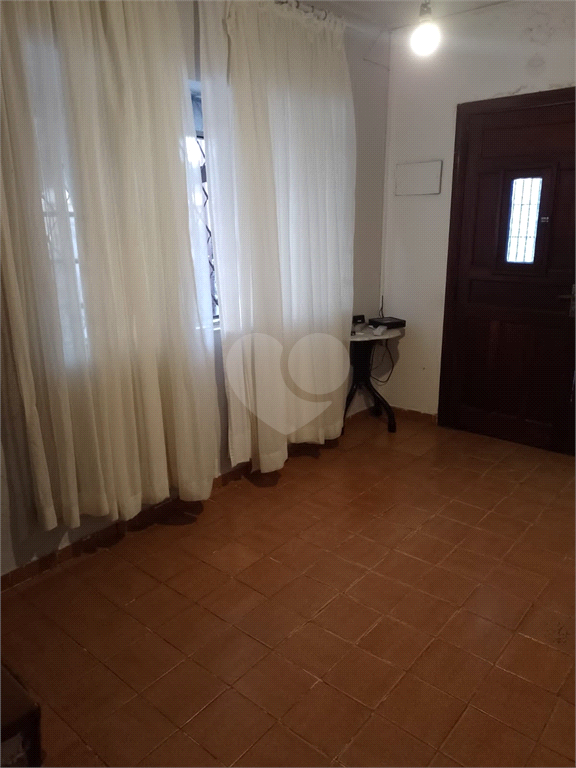 Venda Sobrado São Paulo Vila Cruzeiro REO851904 13