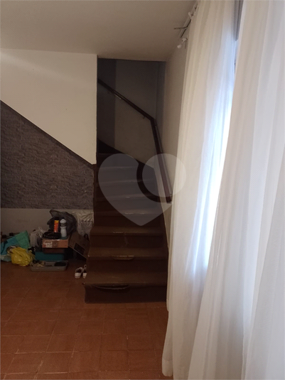 Venda Sobrado São Paulo Vila Cruzeiro REO851904 10