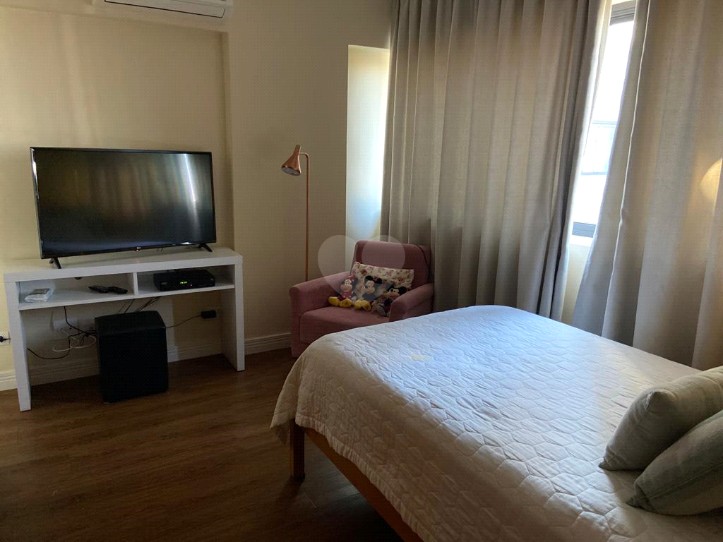 Venda Apartamento São Paulo Jardim Parque Morumbi REO851908 12