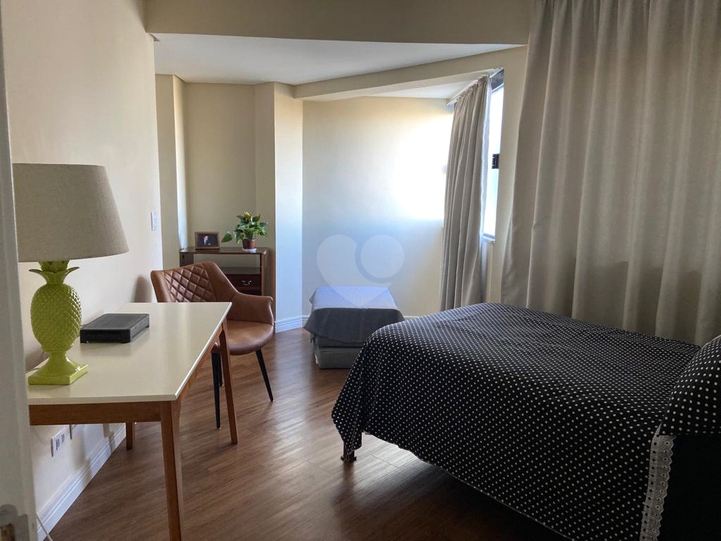 Venda Apartamento São Paulo Jardim Parque Morumbi REO851908 13