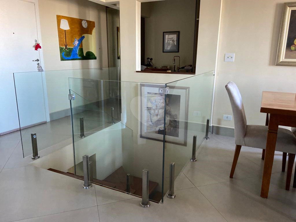 Venda Apartamento São Paulo Jardim Parque Morumbi REO851908 3