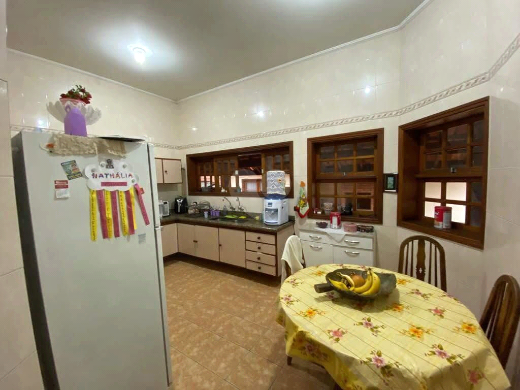 Venda Sobrado Porto Feliz Vila Alcalá REO851913 8