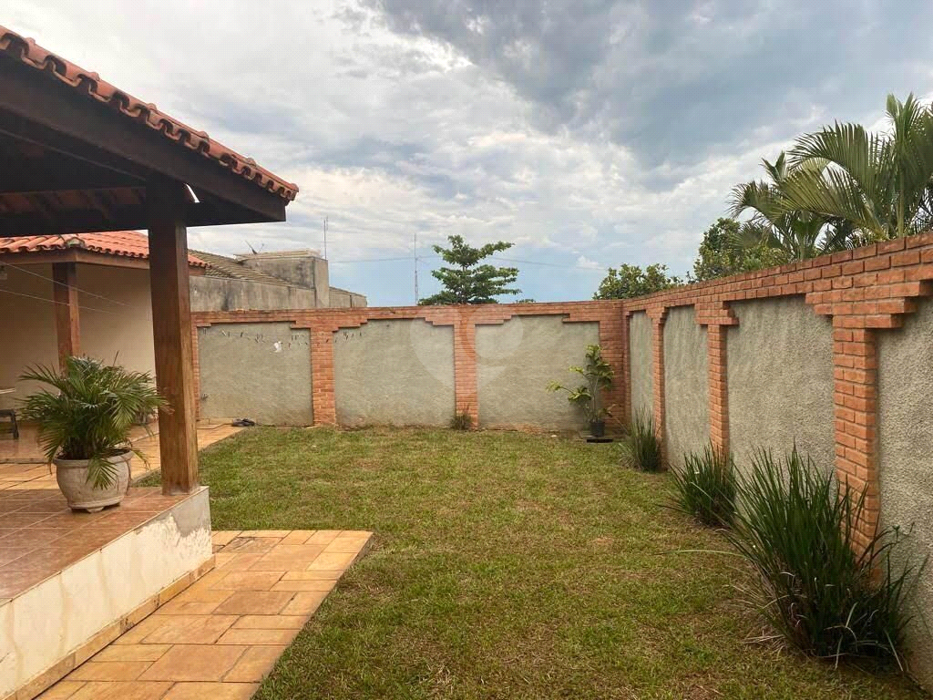 Venda Sobrado Porto Feliz Vila Alcalá REO851913 21