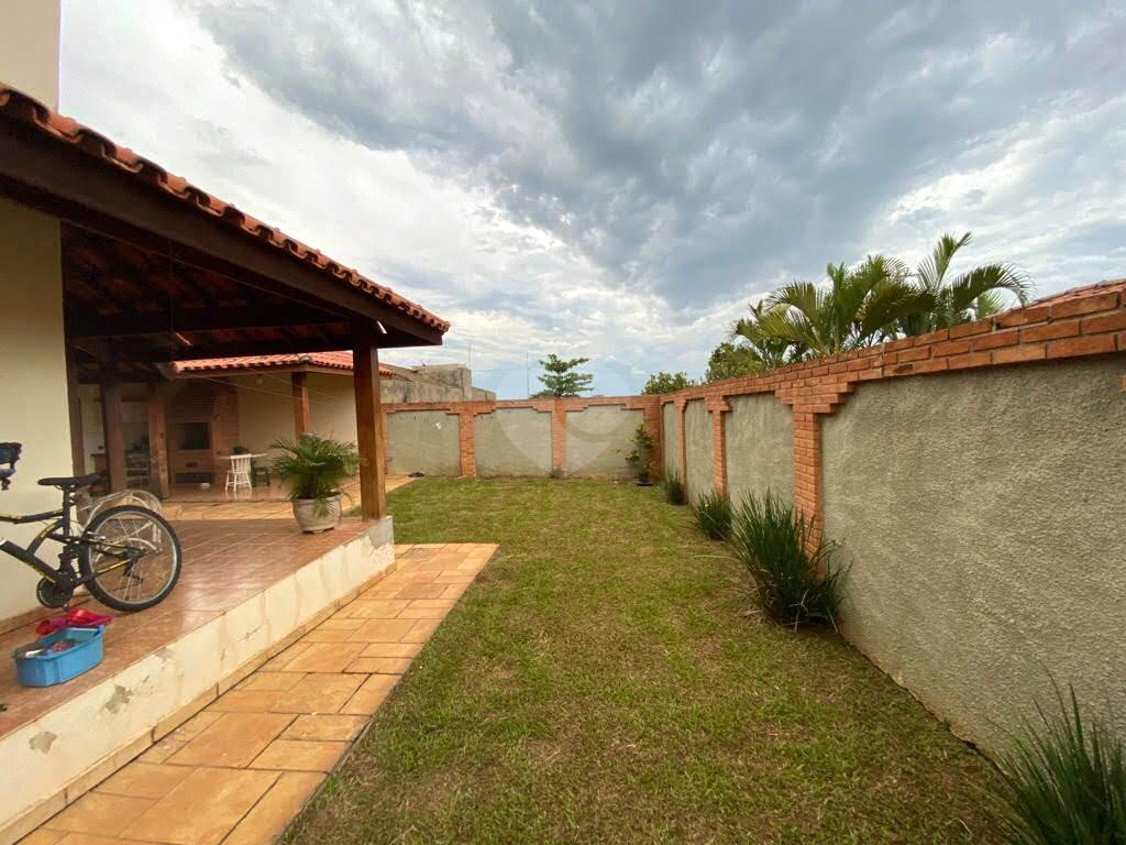 Venda Sobrado Porto Feliz Vila Alcalá REO851913 16