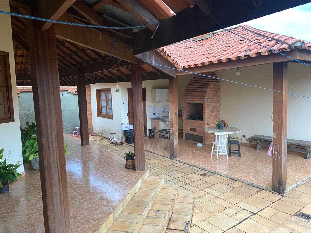 Venda Sobrado Porto Feliz Vila Alcalá REO851913 19