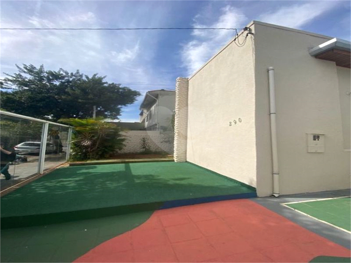 Venda Casa térrea São Paulo Vila Mariana REO851920 7