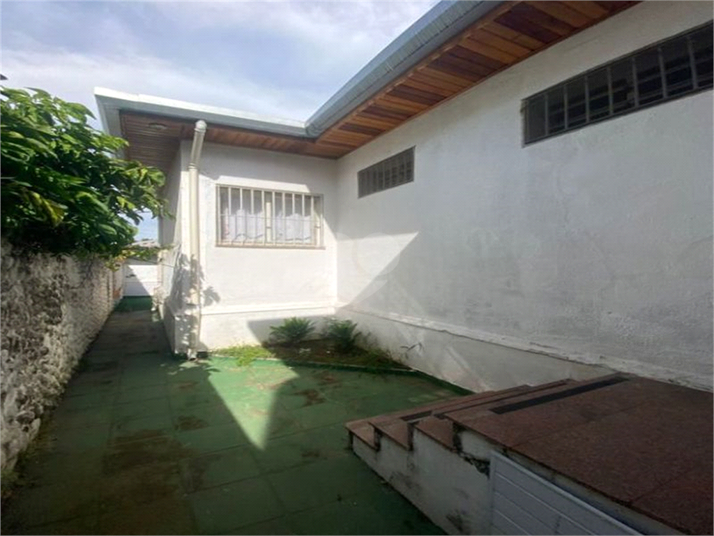 Venda Casa térrea São Paulo Vila Mariana REO851920 10