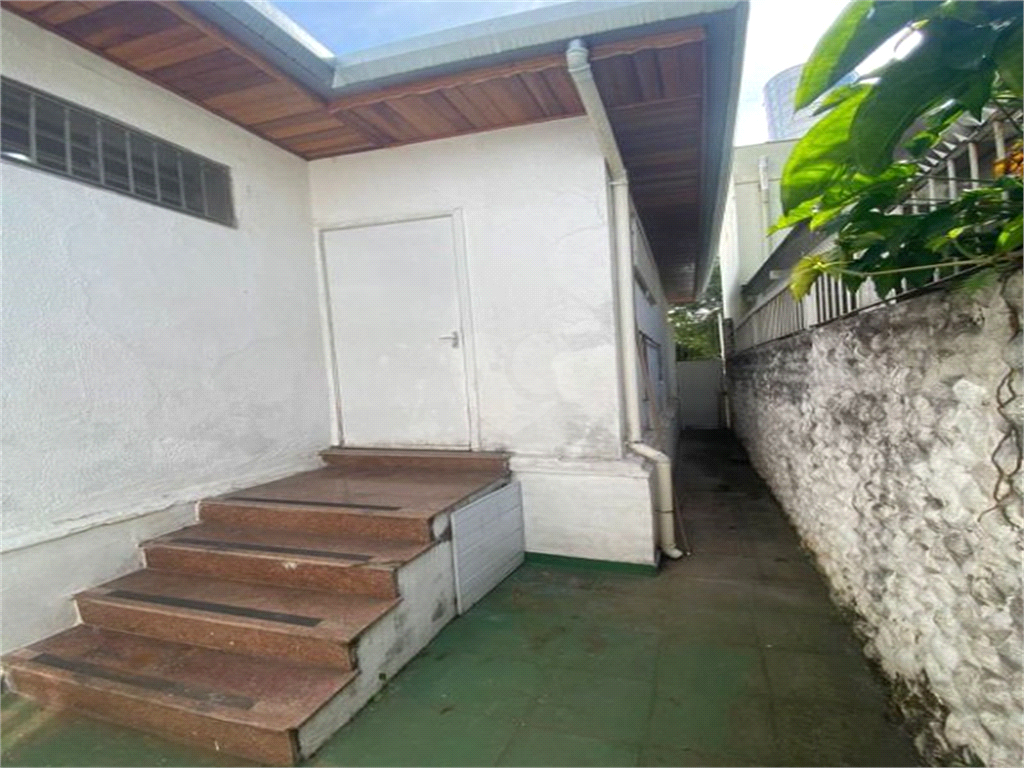 Venda Casa térrea São Paulo Vila Mariana REO851920 27