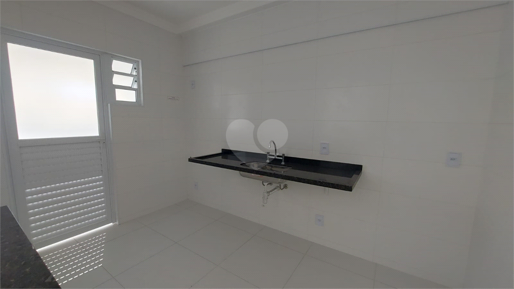 Venda Apartamento Sorocaba Vila Independência REO851946 6