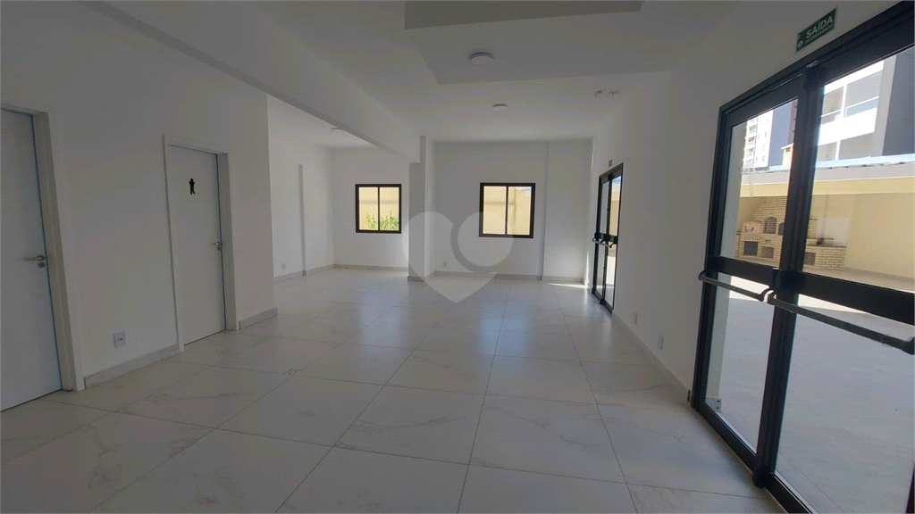 Venda Apartamento Sorocaba Vila Independência REO851946 21