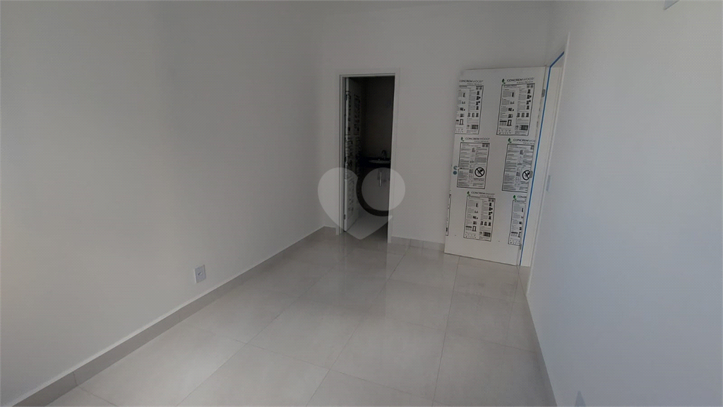 Venda Apartamento Sorocaba Vila Independência REO851946 12