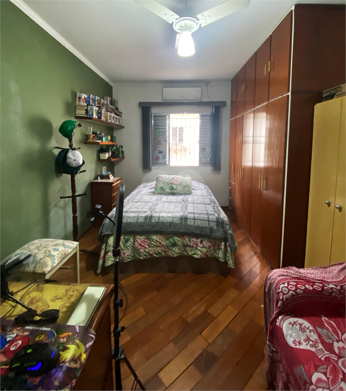 Venda Casa São Paulo Vila Mariana REO851954 24