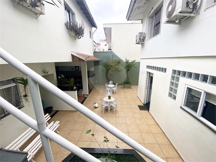 Venda Casa São Paulo Vila Mariana REO851954 27